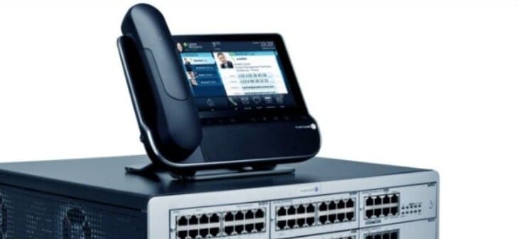 Telefon Santral Kurulumu