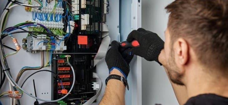 Elektrik Panosu Kurulumu